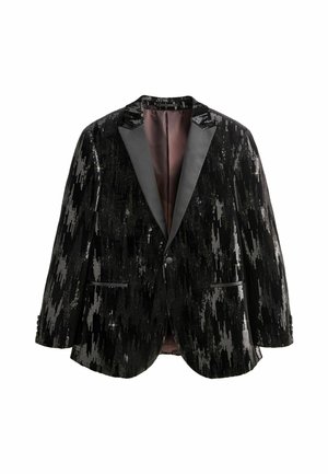 Veste de costume - black