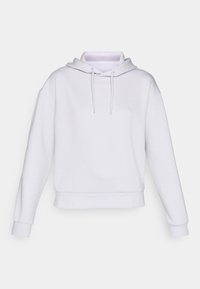 ONPLOUNGE LIFE HOOD NOOS - Hoodie - evening haze