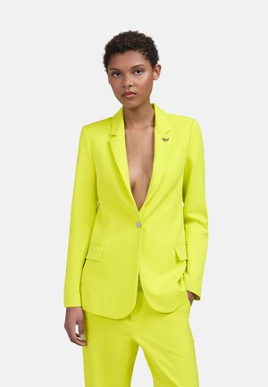 YAS YASLIKKA - Blazer - cub/bruin