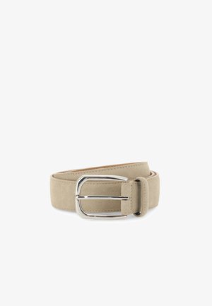 Boggi Milano, Ceinture - sand