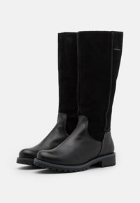 s.Oliver Boots - black