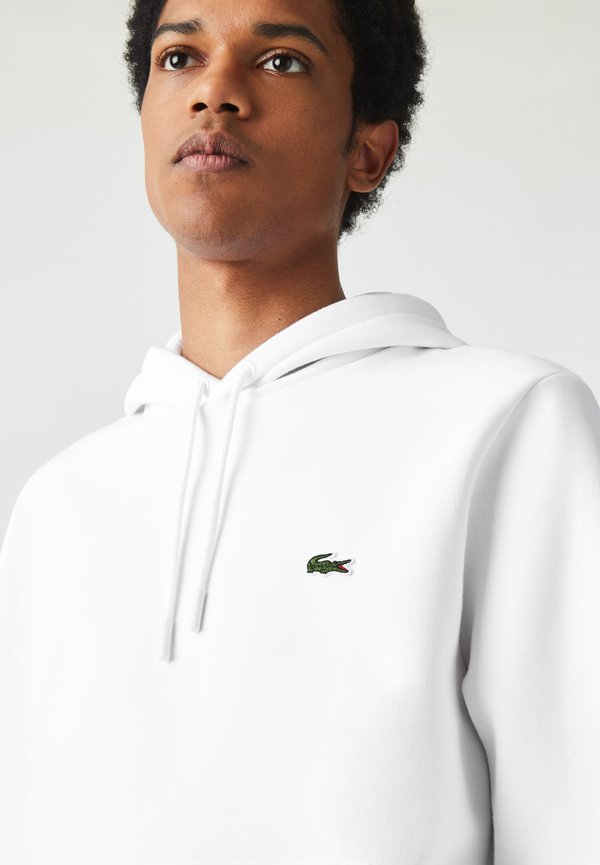 LIFESTYLE UNISEX - Hoodie - blanc2