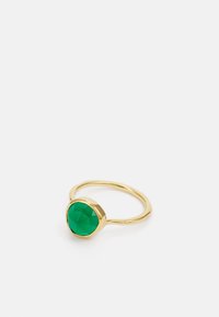 SIREN STACKING  - Prsten - green