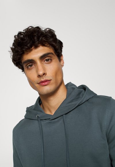 Tiger of Sweden DILSTON - Top - space view