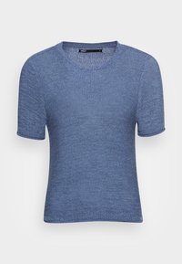 ONLY Jednoduché tričko - blue