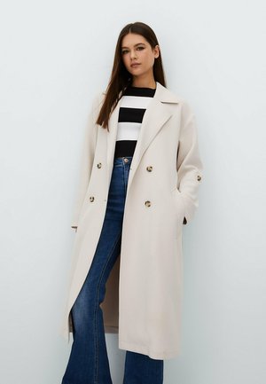 Trench - off white