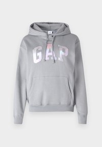 Unselected, pilot grey