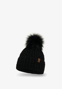Unselected, black