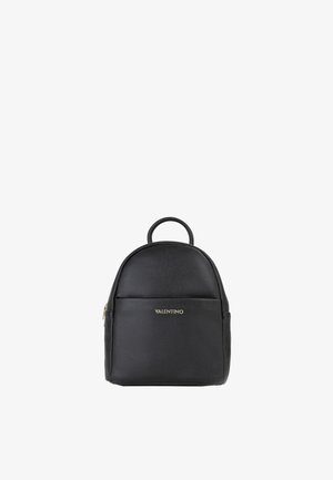 Valentino Bags, VBS9ON20 - Zaino - black