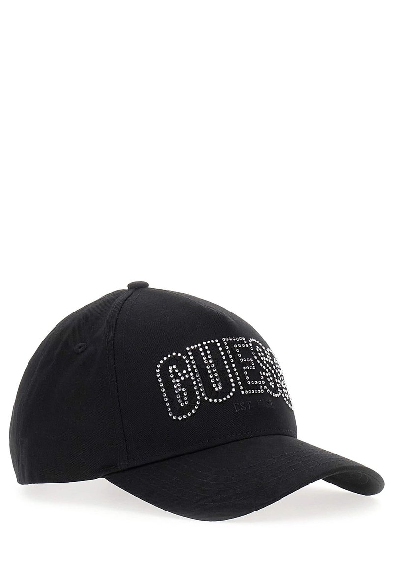 Guess Caps - schwarz