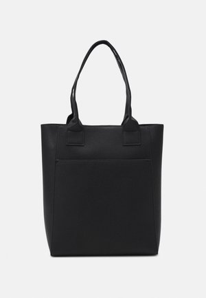 Shopping bag - black