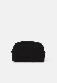 ELLA POUCH - Toalettmappe - black