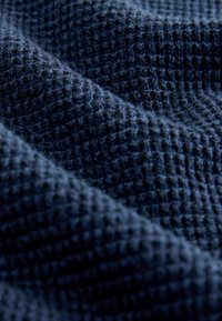 Unausgewählt, blue