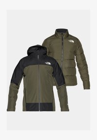 Δεν επιλέχθηκε, new taupe green/black