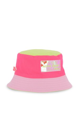 BOB AVEC BADGE - Hoed - multico