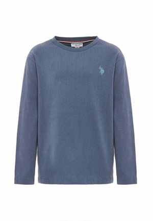 MANICHE LUNGHE  - Maglietta a manica lunga - carta zucchero