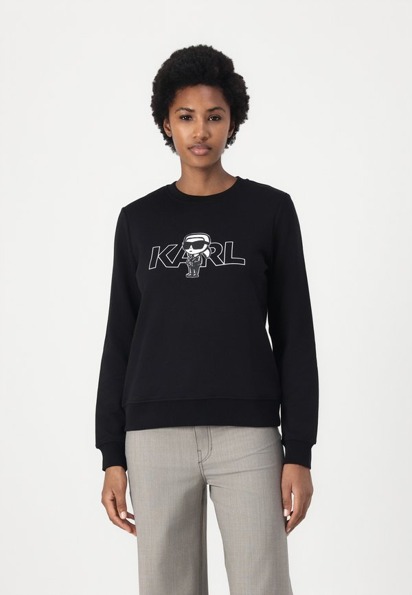 IKON SEASONAL - Sweatshirt