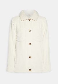 Hollister Co. Allvädersjacka - off-white