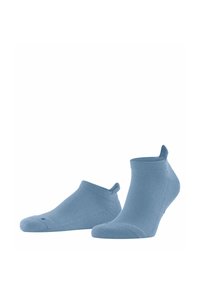 Niewybrane, sky blue