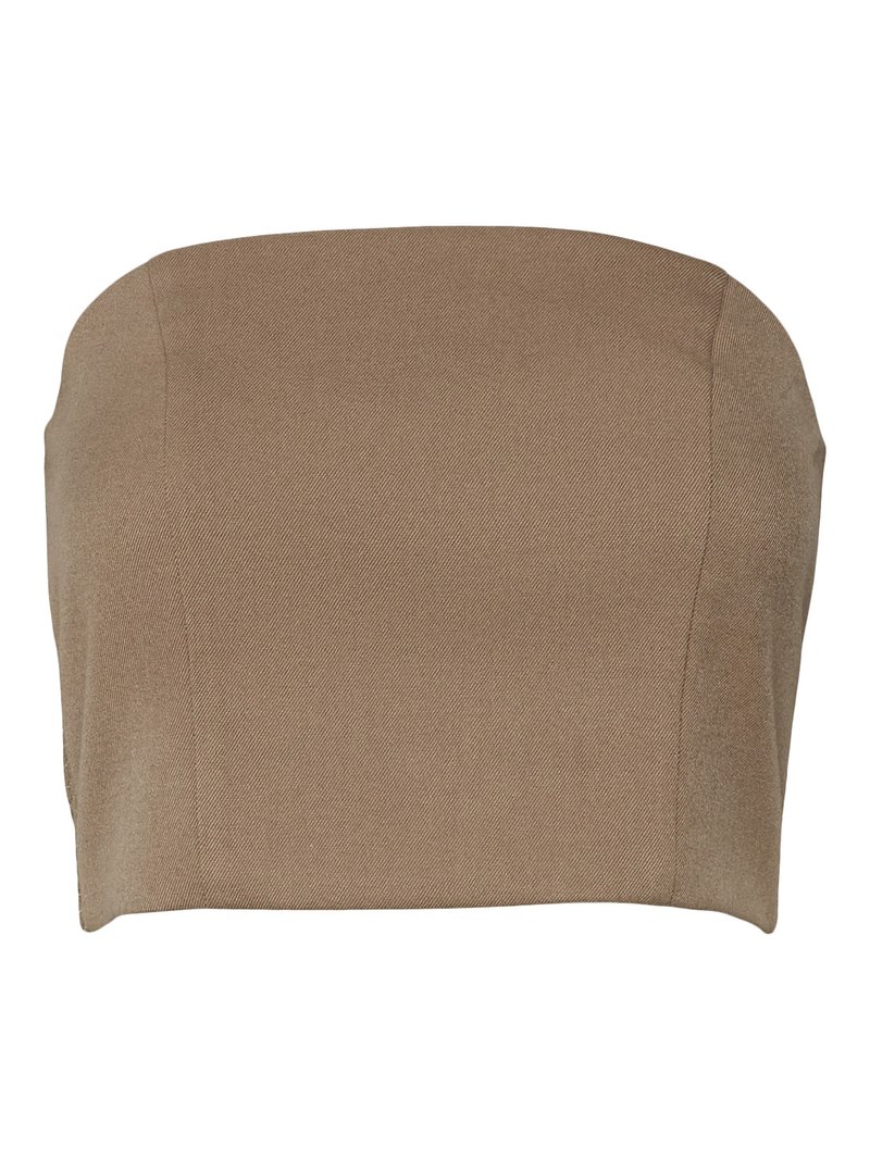 SOMETHINGNEW Top beige