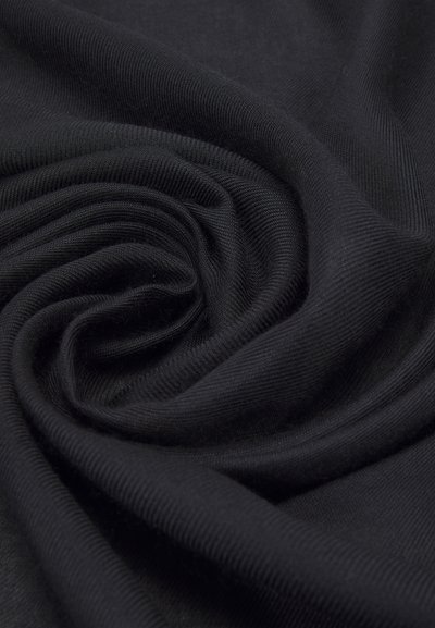 Weekend Max Mara OSVALDO - Sjal - nero