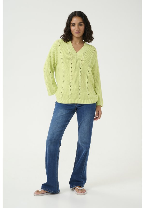 LORRI PULLOVER  - Jumper3