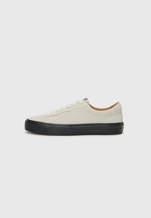 UNISEX - Sneakers laag - white/black