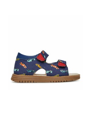 Lasocki Kids, - Sandały trekkingowe