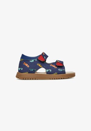 Lasocki Kids, - Sandały trekkingowe
