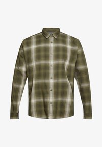 Selected, khaki green