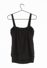 Fornarina Linne - black