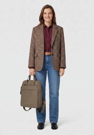 Tamaris, TAMARIS RUCKSACK TAS MARGITTA - Rygsække - taupe