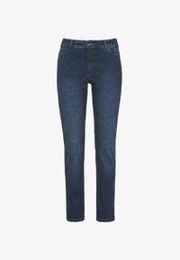 Vald, dark blue denim