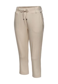 LASCANA CAPRI - Shorts - sand