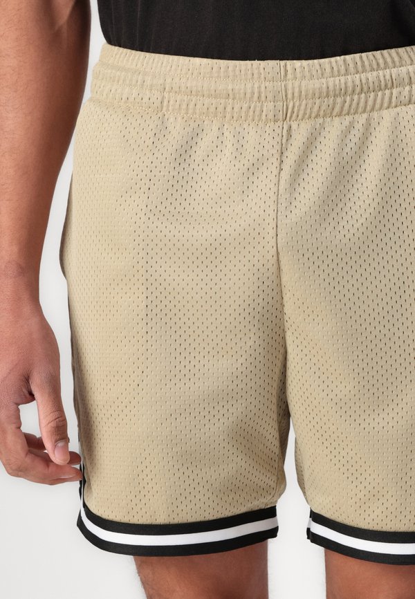 ONSDARREN RELAX TAPED - Shorts - twill3