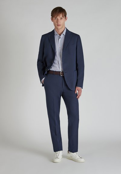 Slowear INCOTEX SET - Completo - dark blue