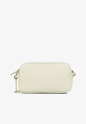 LANCASTER MINI STUDIO MIMI - Sac bandoulière - beige