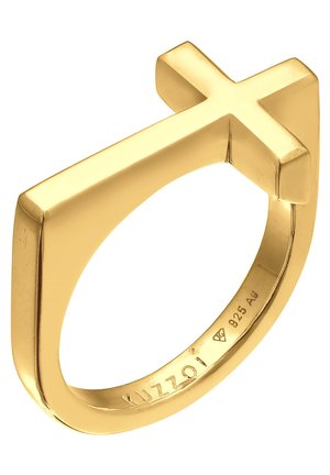 CROSS STATEMENT - Ring - gold-coloured