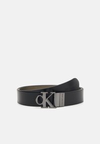 Calvin Klein Jeans Vöö - black