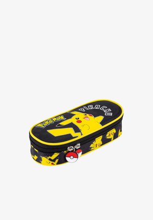 Yuhu, PIKACHU FEDERMÄPPCHEN - Pencil case - mehrfarbig