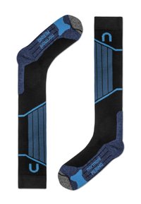 Unausgewählt, blau