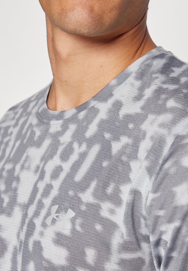 LAUNCH PRINTED  - Sports T-shirt2