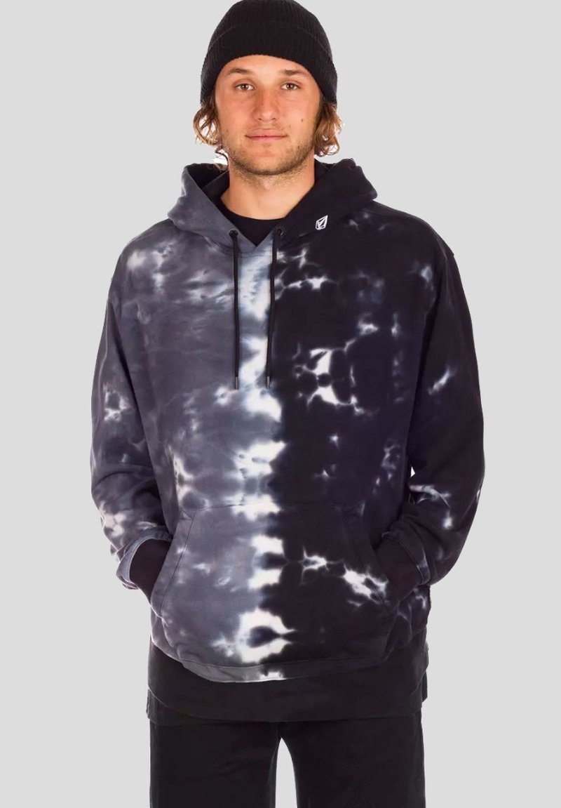 tie dye volcom