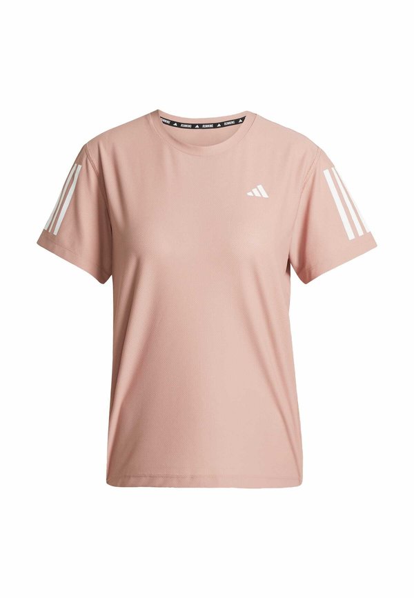 OTR B - Sports T-shirt - warm clay3