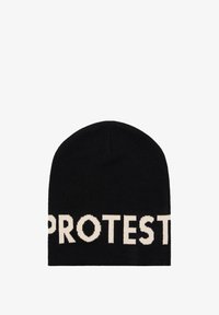 Non selezionato, true black