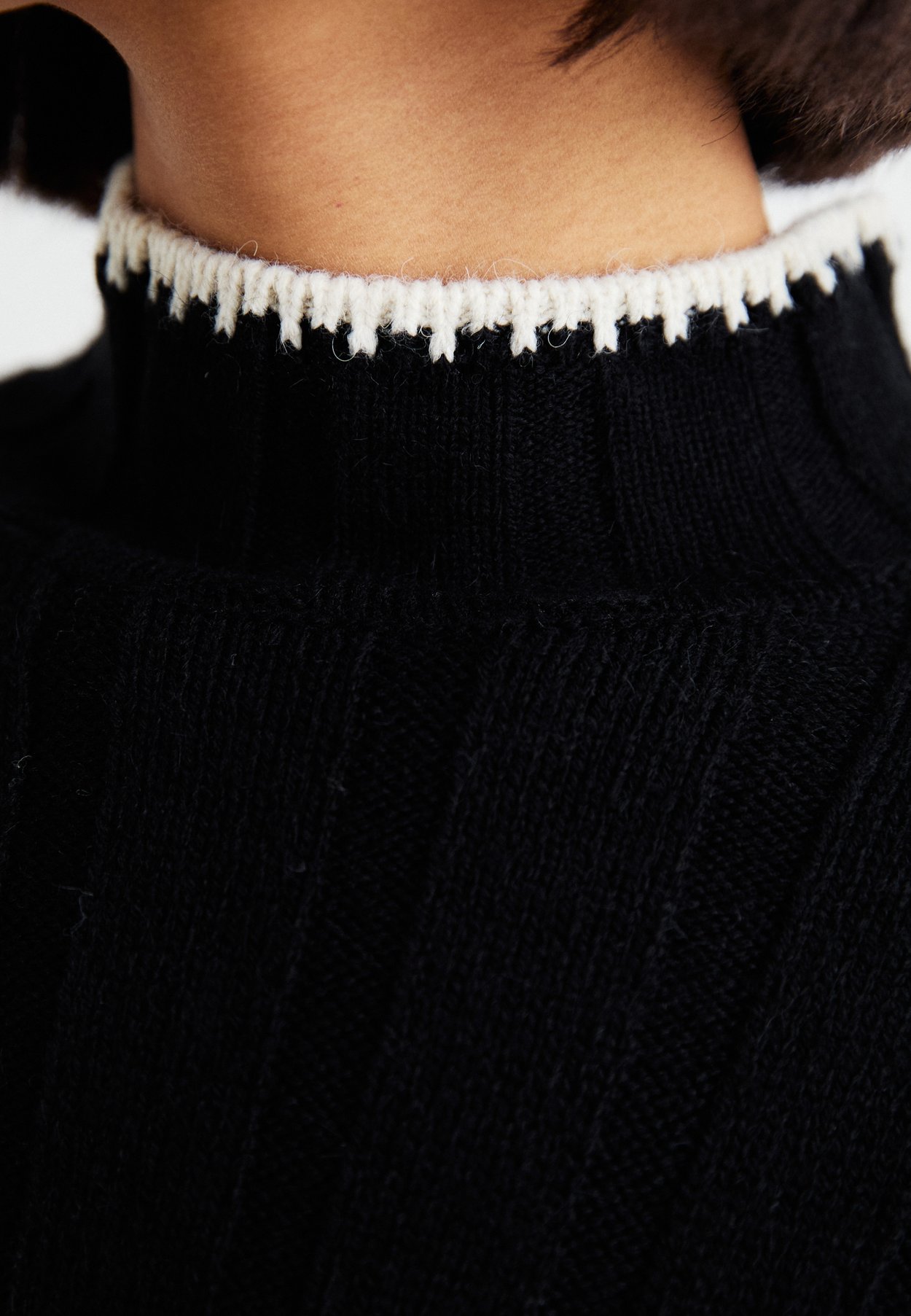 Knitted ONLCHICK Knitted