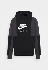 Nike Sportswear Hoodie - black