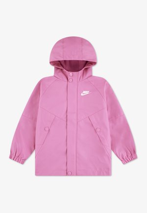 RAIN UNISEX - Regnjakke - magic flamingo