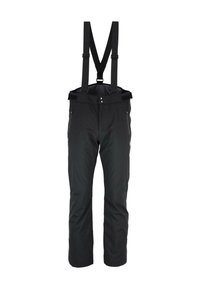 Peak Mountain DE CATOZA - Pantalon classique - noir