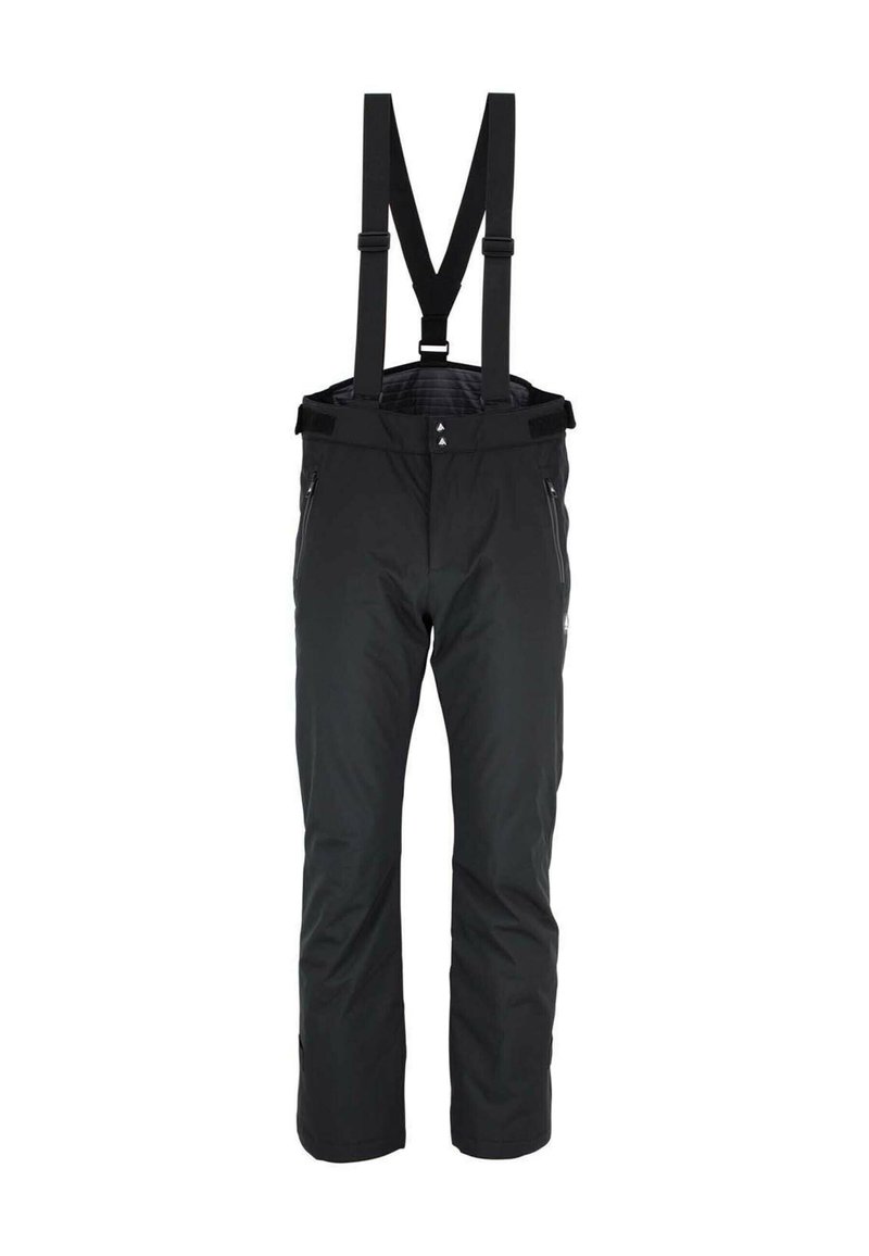 Peak Mountain DE CATOZA - Pantalon classique - noir